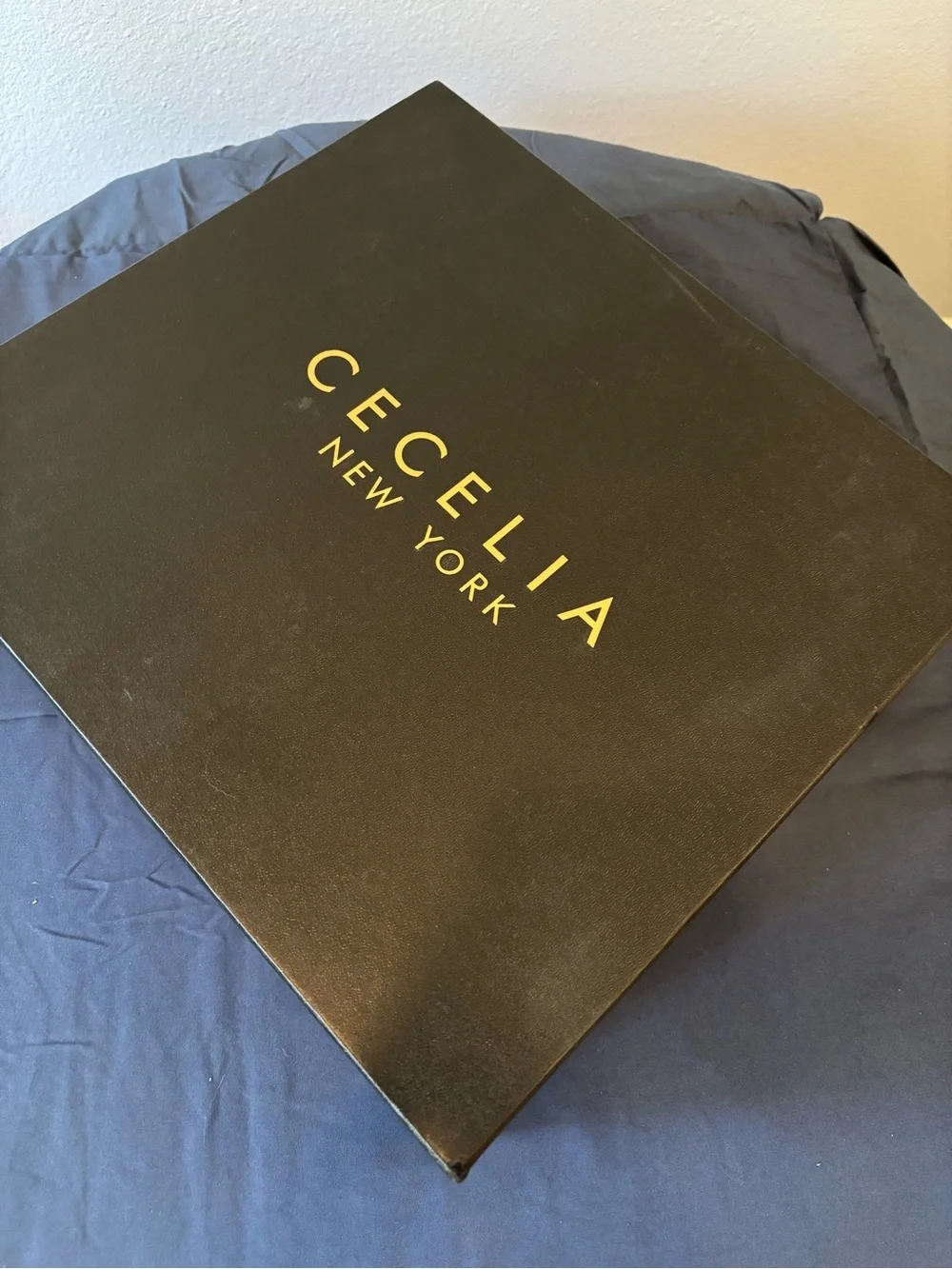 Cecelia New York 